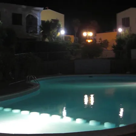 Apartman Casa Patrizia Villasimius