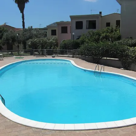 Apartman Casa Patrizia
