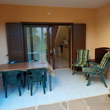Casa Patrizia Apartman