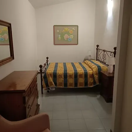 Casa Patrizia Apartman Villasimius