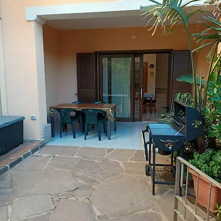 Casa Patrizia *