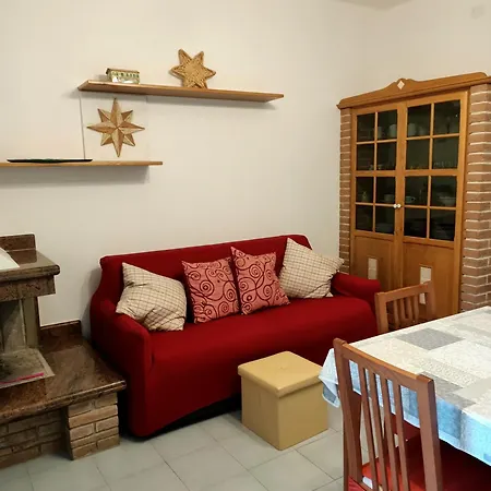 Casa Patrizia Apartman