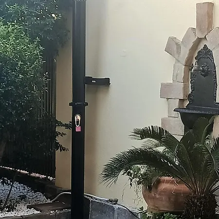Casa Patrizia Apartman
