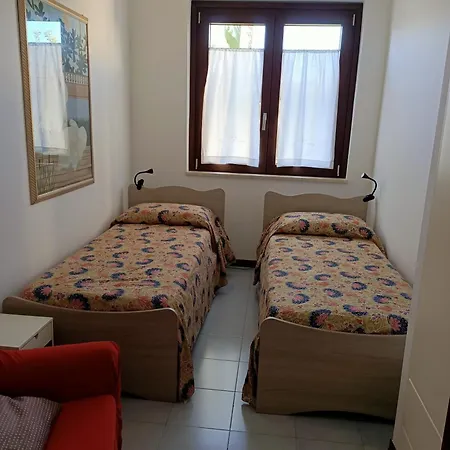 Casa Patrizia * Villasimius