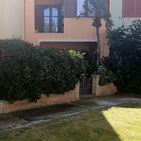 Apartman Casa Patrizia Villasimius