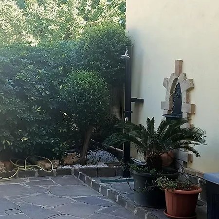 Casa Patrizia
