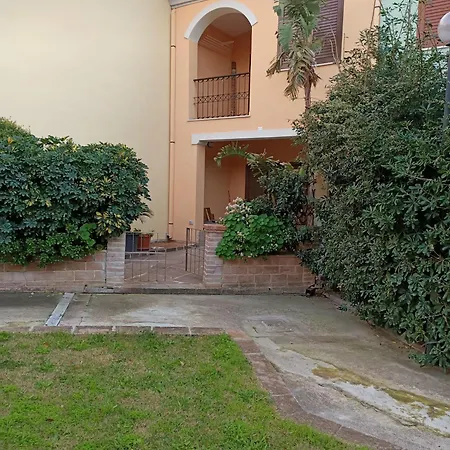 Casa Patrizia Διαμέρισμα *